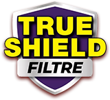 Filtre True Shield