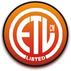 ETL CN Listed