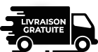 Livraison Gratuite